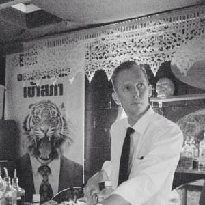 Meet your Posher, Zachary